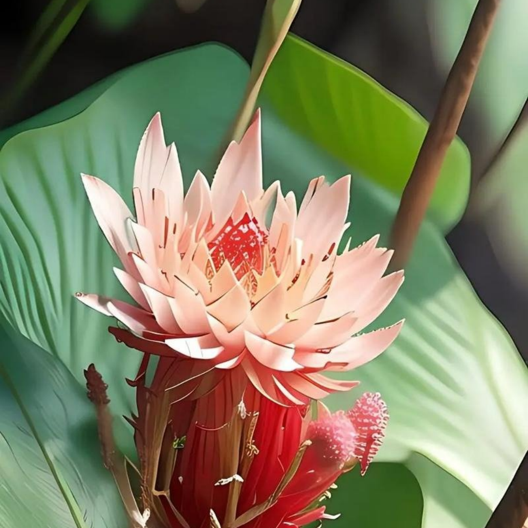  昙花