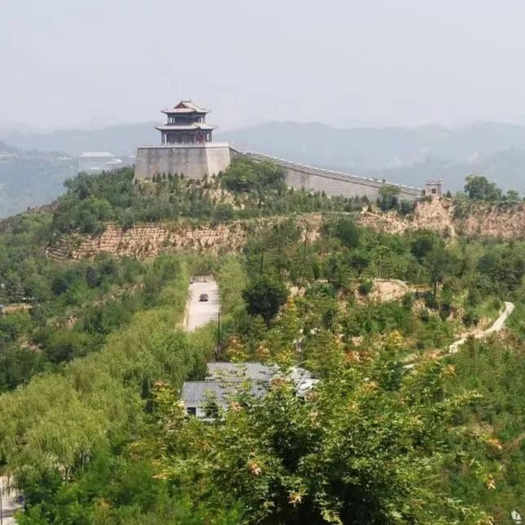  凤凰山上听凤凰鸣