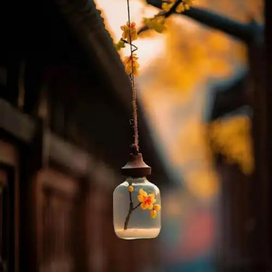  人间烟火