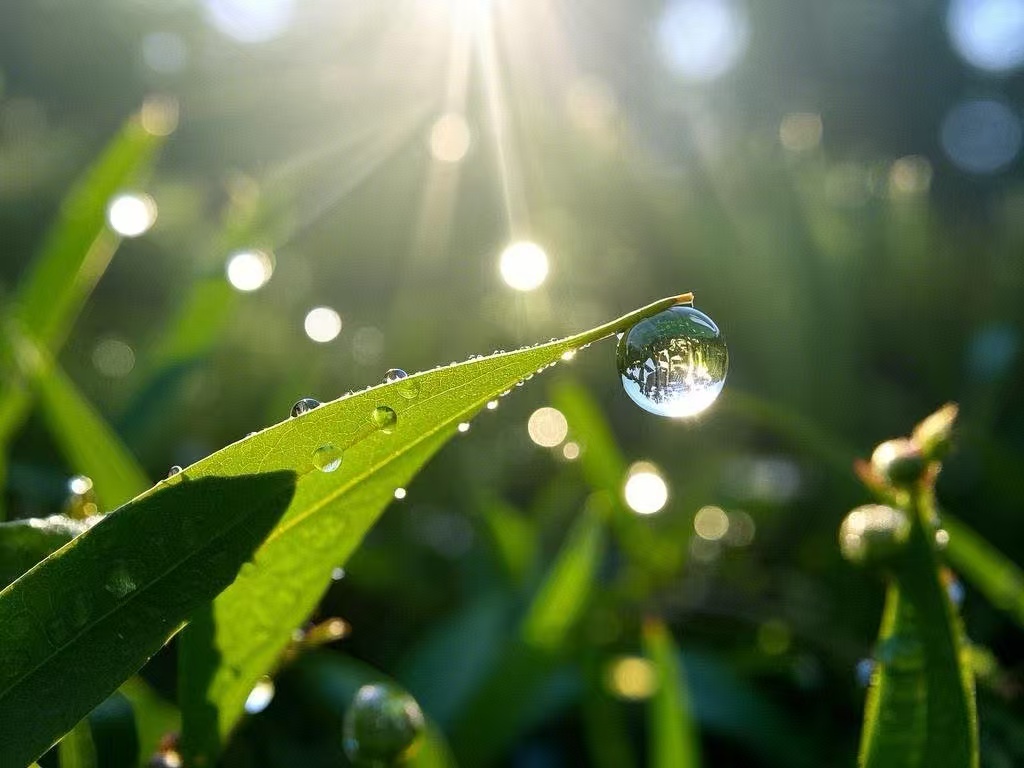  谷雨