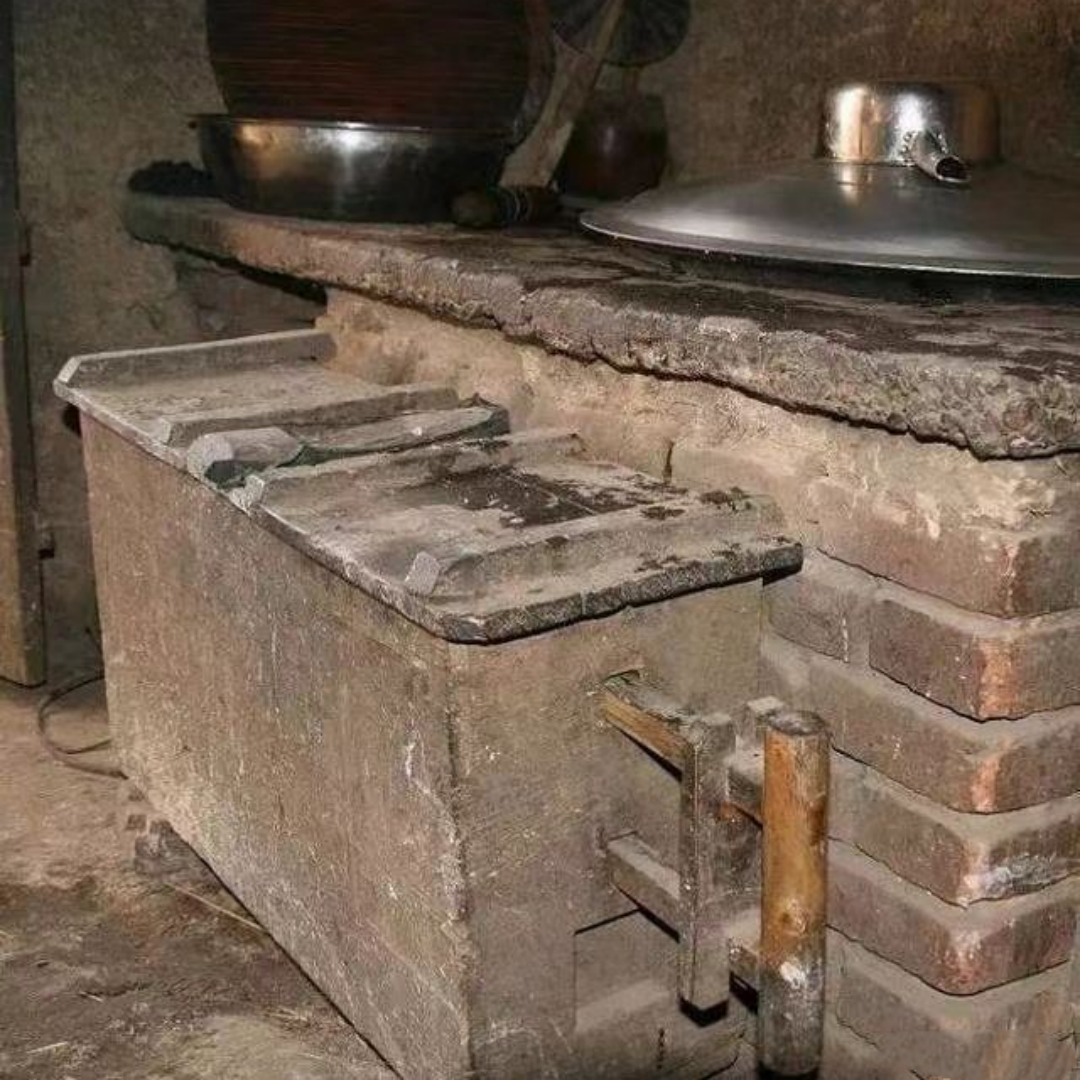  风箱