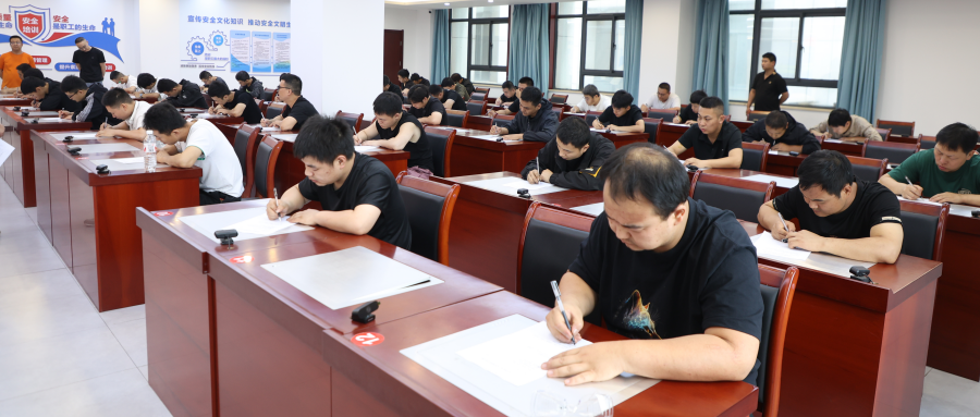  严抓试用期考核 激活人才发展新动能