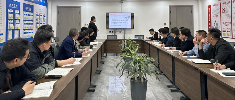  陕煤龙华矿业公司选运队：三点发力，让“安全buff”叠满