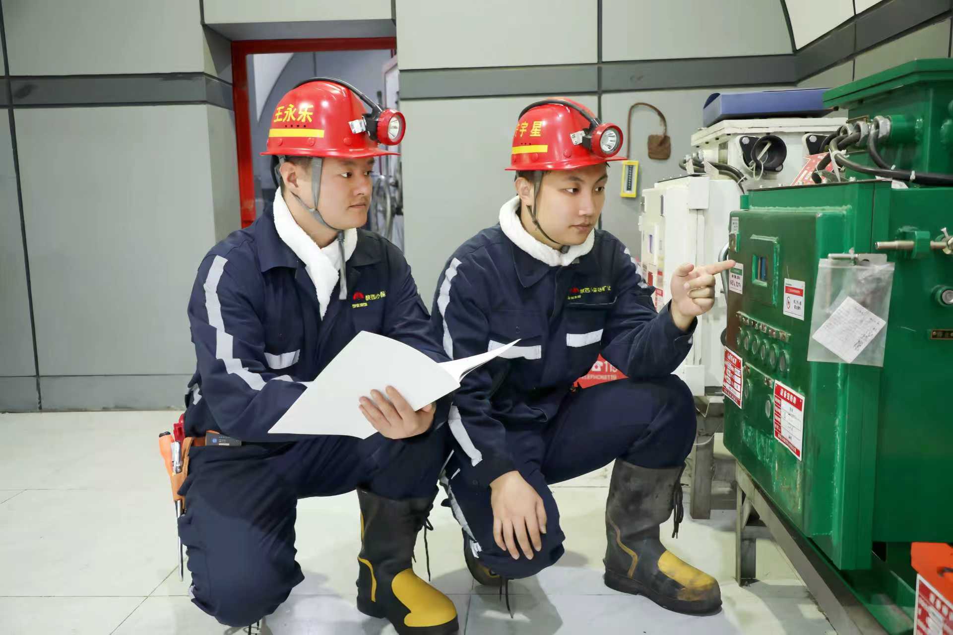  三管齐下 让班组建设有“招”更有“效”